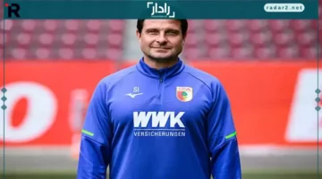إيمري سابيتش.. تعرف على مساعد توروب الجديد في الأهلي